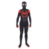 Spiderman Costume Miles Morales and Gwen Stacy Couples Costumes