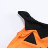 Kids clothing children halloween costume baby pumpkin jumpsuit three-piece suit