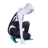Spiderman Costume Miles Morales and Gwen Stacy Couples Costumes