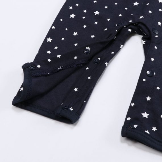 Kids clothing children halloween costume baby pumpkin jumpsuit three-piece suit