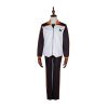 Natsuki Subaru three-piece cosplay costume the male master for Re Life in a different world from zero