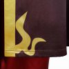 Avatar: the last Airbender zuko cosplay costume suit