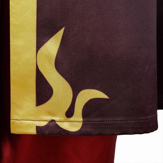 Avatar: the last Airbender zuko cosplay costume suit
