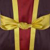 Avatar: the last Airbender zuko cosplay costume suit