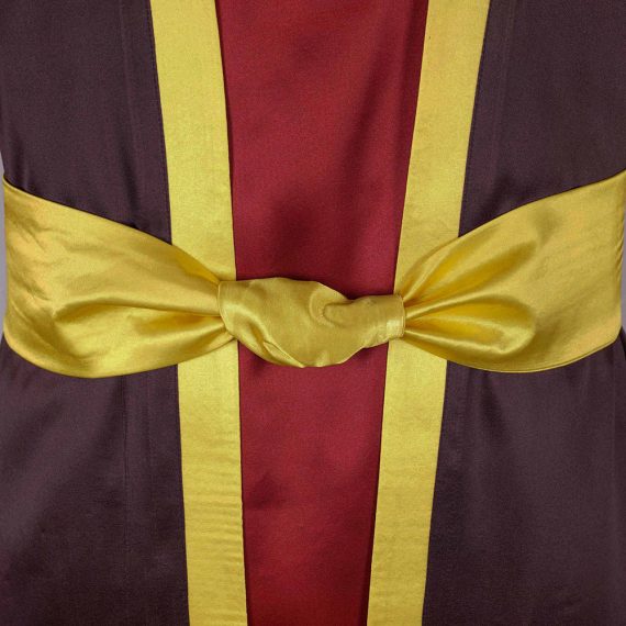 Avatar: the last Airbender zuko cosplay costume suit