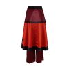 Halloween coplay costume Avatar: the last Airbender Katara women suit set