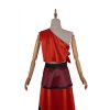 Halloween coplay costume Avatar: the last Airbender Katara women suit set