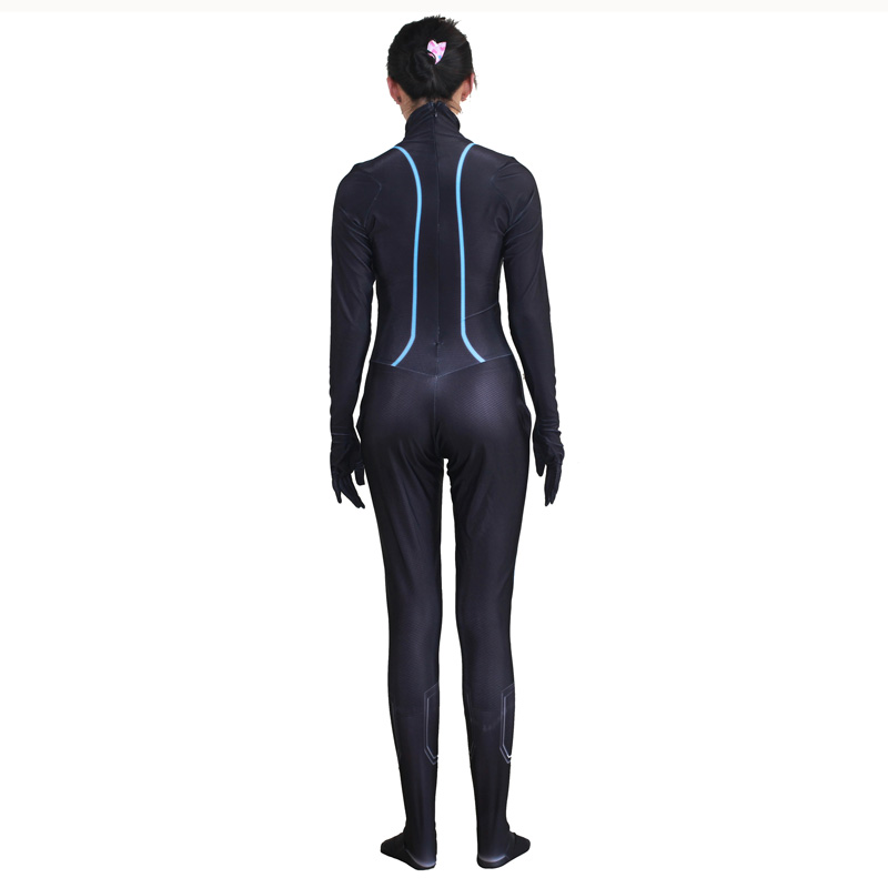 The Avengers Costumes Captain America Steve Rogers and Black Widow Couple Cosplay costume