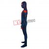 Miles Morales costume PS5 Spiderman cosplay Suit