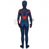 Miles Morales costume PS5 Spiderman cosplay Suit