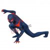 Miles Morales costume PS5 Spiderman cosplay Suit