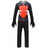 Halloween clothes TEAM WGF LYO children cosplay Christmas performance costumes