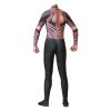 Aquaman Movie Adult Couples Costumes Arthur Mera Superhero Suits