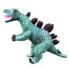 Dinosaur Inflatable Costume Stegosaurus Inflatable Clothing Adult Cartoon Doll Clothes