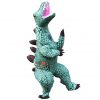 Dinosaur Inflatable Costume Stegosaurus Inflatable Clothing Adult Cartoon Doll Clothes