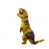 halloween and chirstmas t rex costume inflatable dinosaur costume for kids