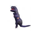 halloween and chirstmas t rex costume inflatable dinosaur costume for kids