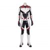 Avengers Endgame cosplay quantum battle suit men's superhero costume