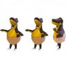 Dinosaur inflatable costume Christmas cute Tyrannosaurus egg funny shape children performance clothes
