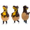 Dinosaur inflatable costume Christmas cute Tyrannosaurus egg funny shape children performance clothes