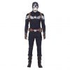 Movie Avengers Captain America 2 cosplay costume set