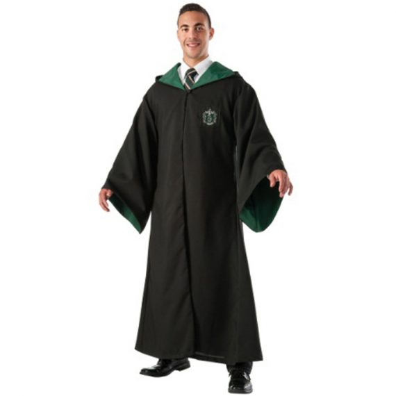 Halloween multiple colors available magic robe cloak cosplay costume for men