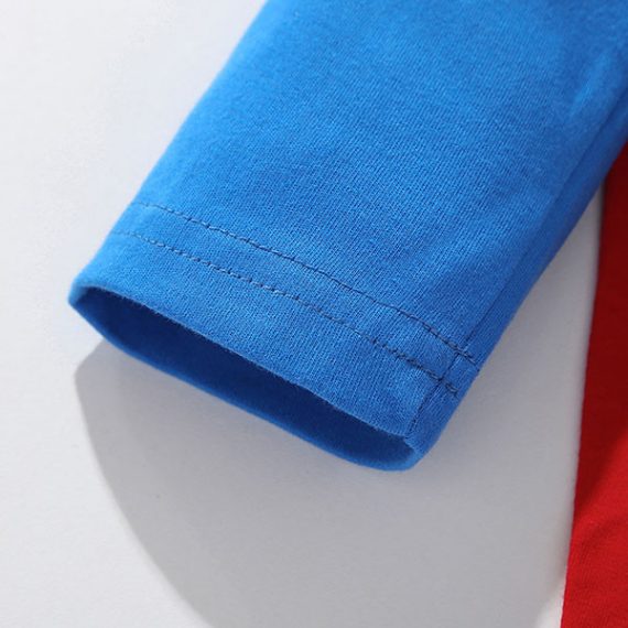 New cotton kids crawling suit infant cartoon one-piece halloween costume