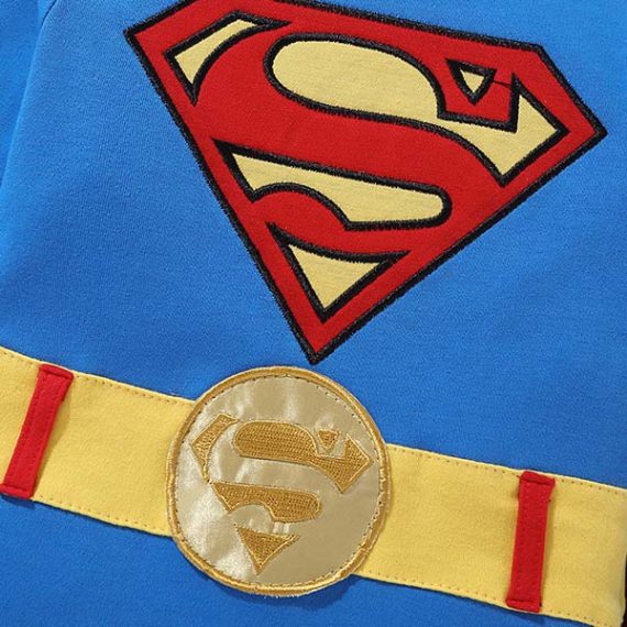 New cotton kids crawling suit infant cartoon one-piece halloween costume