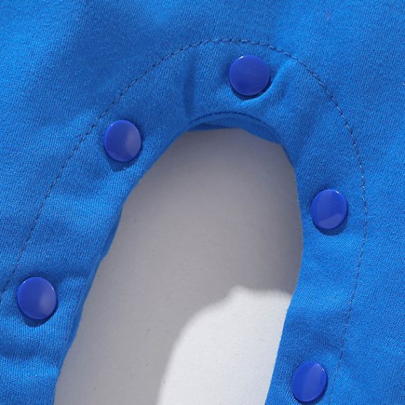 New cotton kids crawling suit infant cartoon one-piece halloween costume