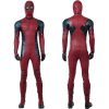 Wade Winston Wilson cosplay costume Deadpool 2 cos jumpsuit full set