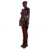 Deadpool 2 cosplay costume jumpsuit full set of cos suits for women