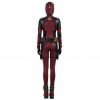 Deadpool 2 cosplay costume jumpsuit full set of cos suits for women