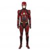 Movie Justice League The Flash tights full set of cosplay costume for men