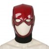Movie Justice League The Flash tights full set of cosplay costume for men