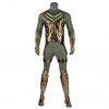 Spiderman Far From Home Villain Mysteriou Guest Golden Battle Set Jumpsuit
