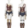 Superhero Wonder Woman Diana Prince cosplay skirt set