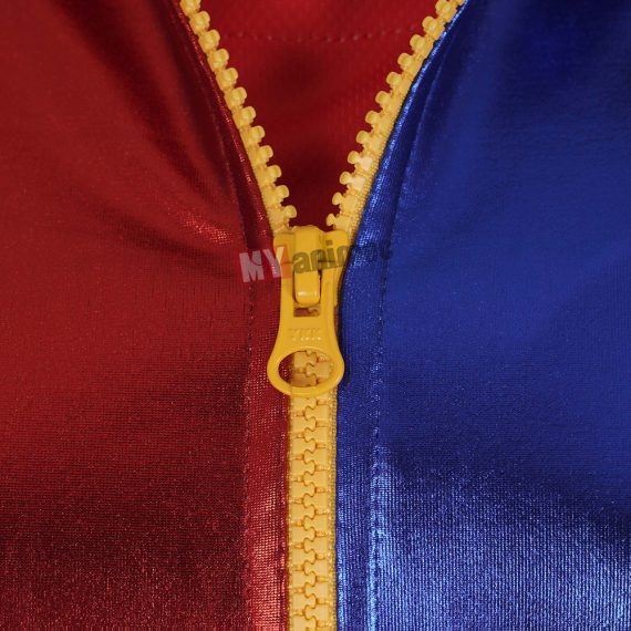 Suicide Squad harley quinn costumes