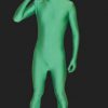 Alien Siamese all-inclusive tights zentai cosplay costumes