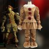 Horror movie It: Chapter One Adult Cosplay Suit Performance Costume