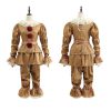 Horror movie It: Chapter One Adult Cosplay Suit Performance Costume