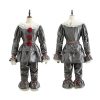 Horror movie It: Chapter One Adult Cosplay Suit Performance Costume