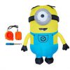 Minions Christmas Cosplay Adult Performance Inflatable Costume