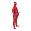 carnage costumes red venom costume Suit