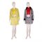 Movie clueless costume ladies cosplay cher clueless outfit