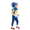 sonic the hedgehog costume kids sonic costume