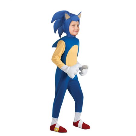 sonic the hedgehog costume kids sonic costume