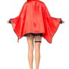 Halloween adult couple costume vampire cosplay suit