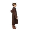 Series movie Star Wars Jedi Knight set halloween kids cosplay costume