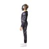 Superhero panther jumpsuit kids Halloween black cosplay costume