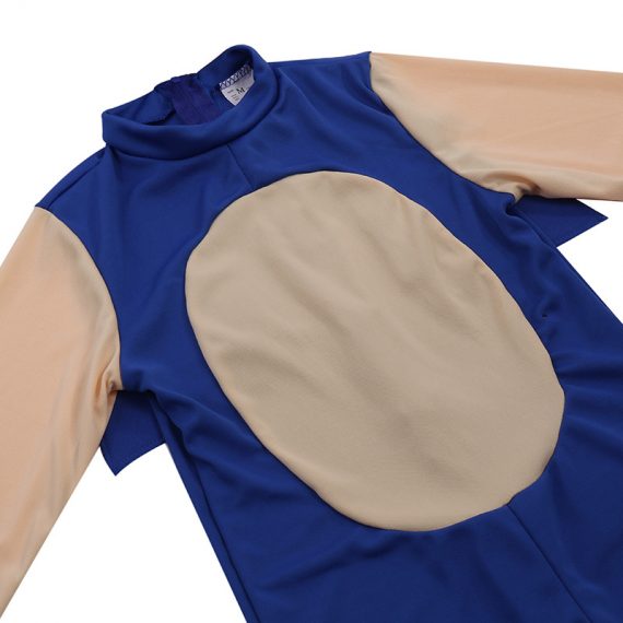 sonic the hedgehog costume kids sonic costume